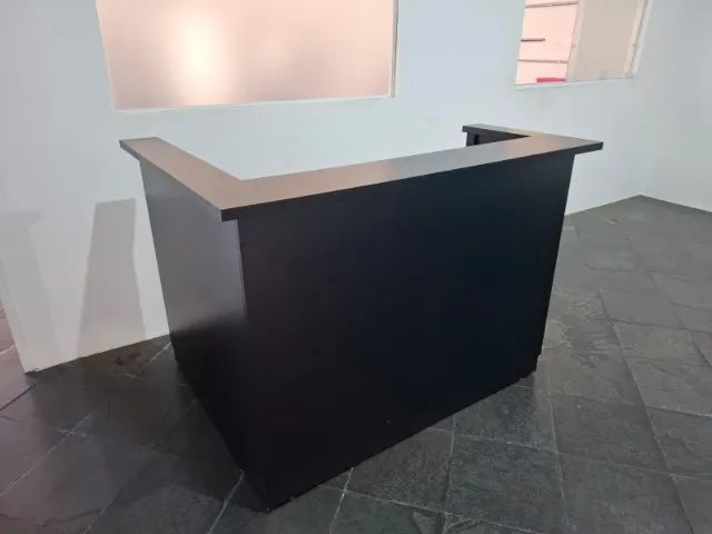 Balcão de atendimento
