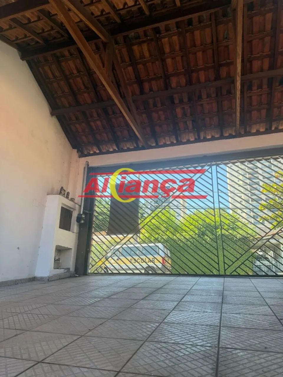 Casa térrea - Vila Rosalia (Com edícula) - Foto 3