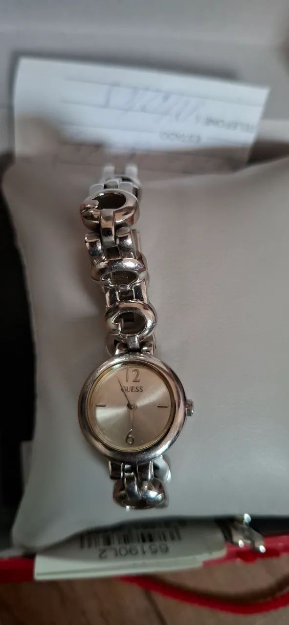 Relogio GUESS original