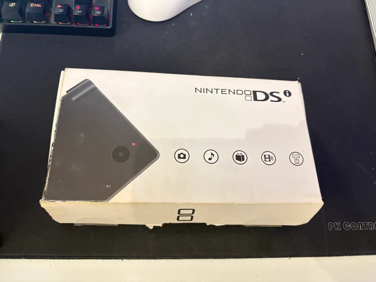 Nintendo DSi Desbloqueado - Foto 4