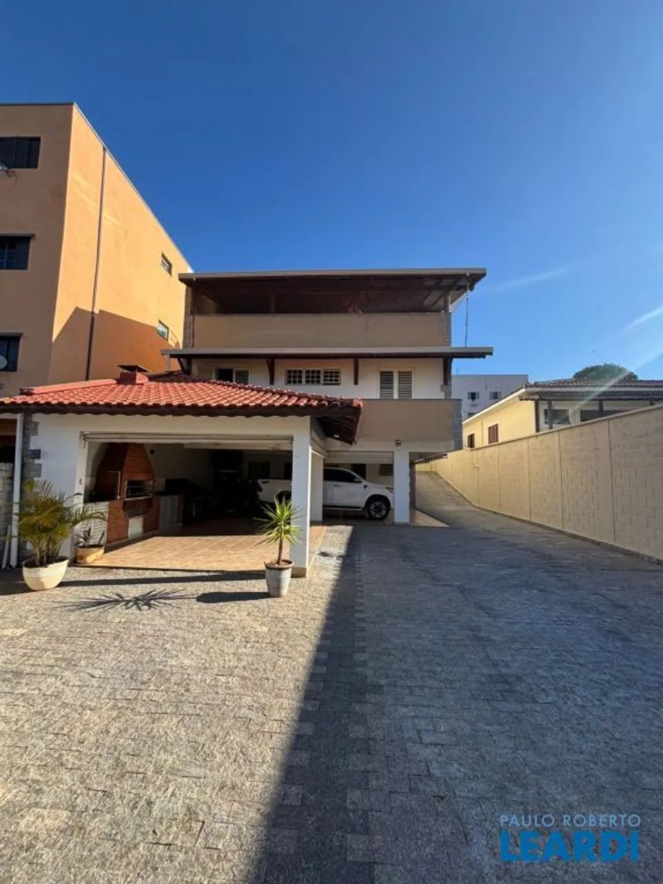 SOBRADO - VILA TOGNI - MG - Foto 4