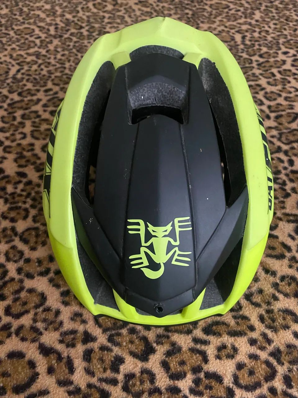 Capacete ciclismo fox  - Foto 3