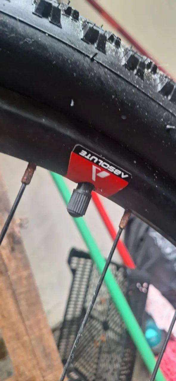 bicicleta - Foto 4
