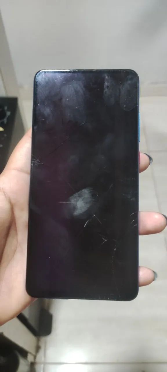 Xiaomi Mi 8T (retirada de peças)