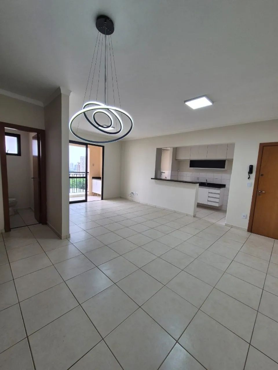 Apartamento Jardim Botânico  - Foto 2