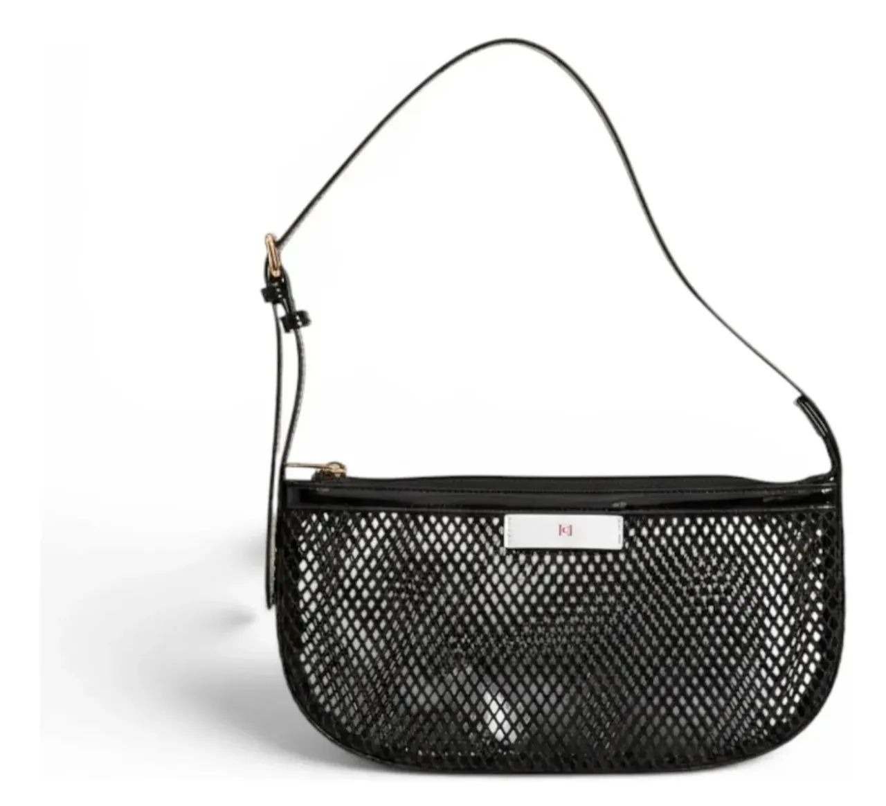 Bolsa de mão - Carolina Herrera  - Foto 2