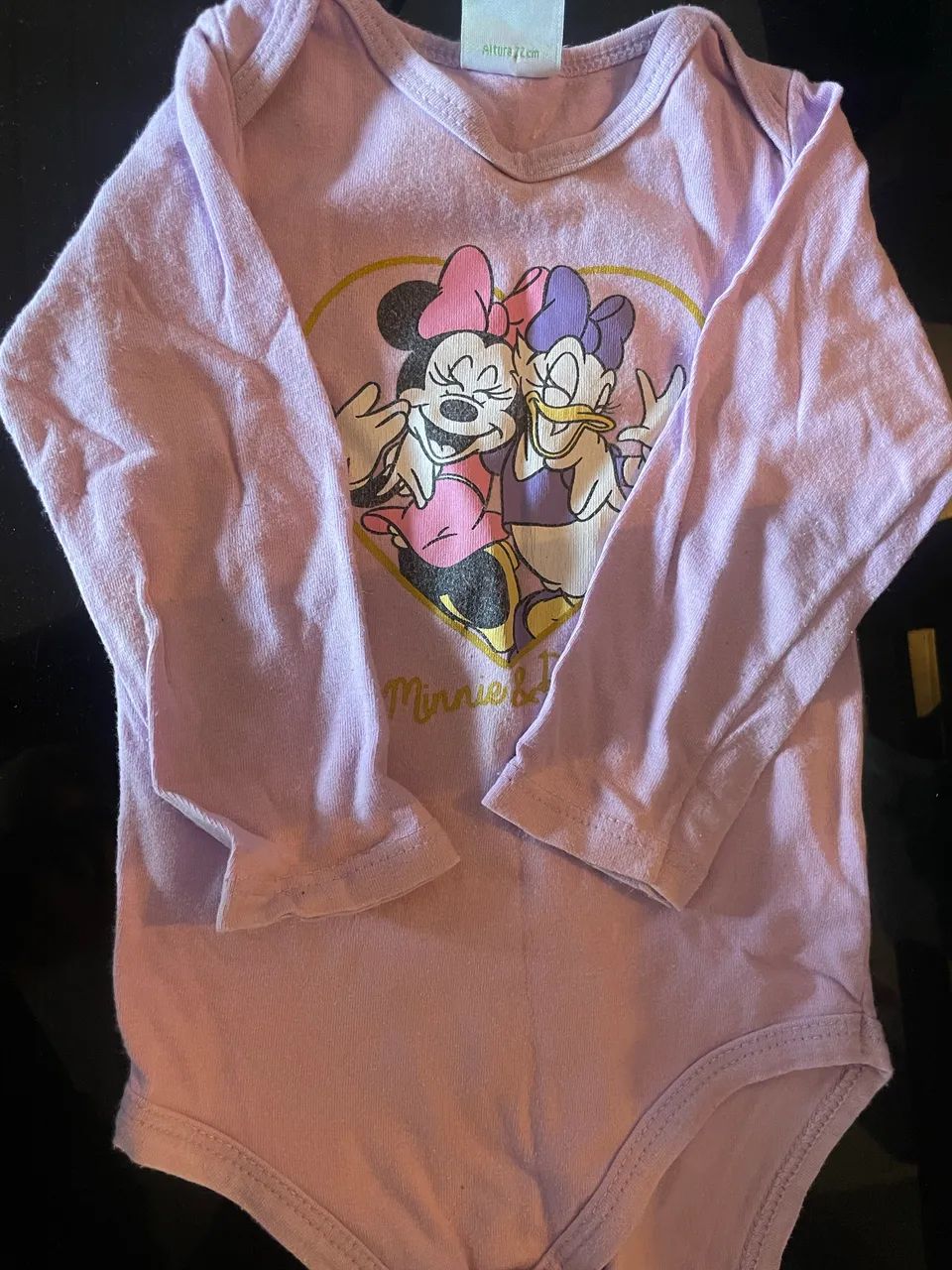 Desapego roupas de menina  - Foto 5