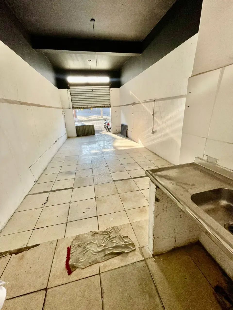 Loja para locação, Jardim Alvorada, Belo Horizonte, MG - Foto 4