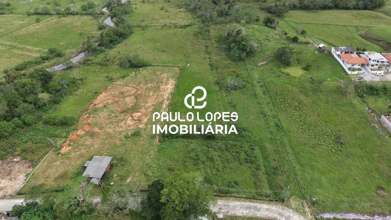 Terreno com 5.700 m² Comercial e Habitacional no Centro de Paulo Lopes - Foto 4