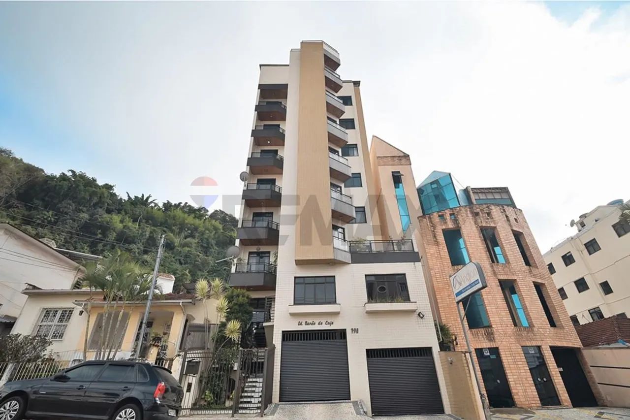 Apartamento 2 quartos com Suíte, Elevador e Vaga no São Mateus - Foto 2