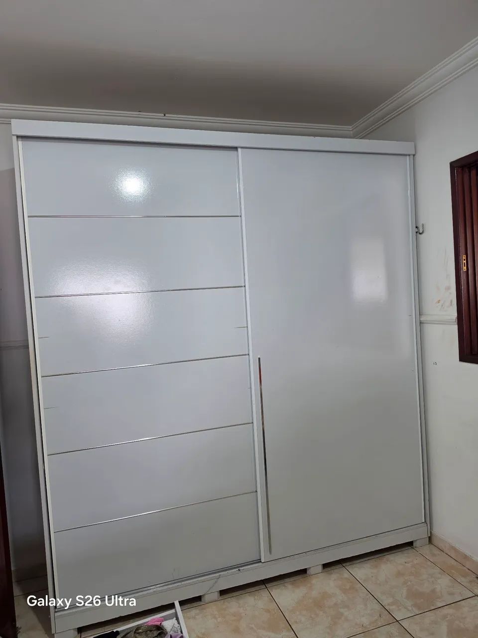 Guarda roupa  - Foto 2