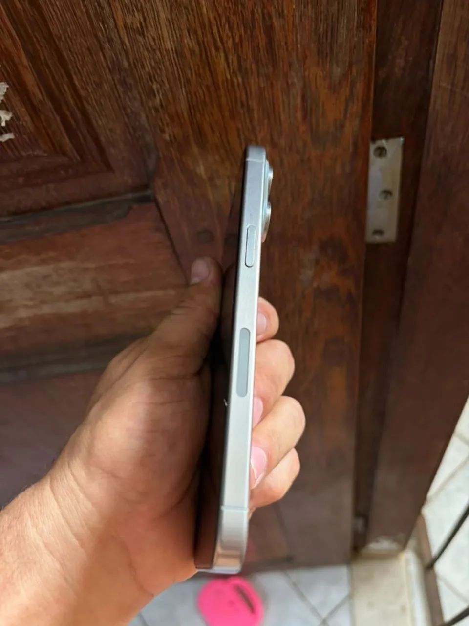 IPHONE 15 PRO MAX 256GB - Foto 4