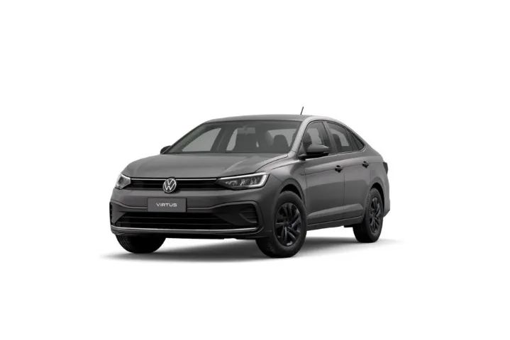 Volkswagen Virtus VIRTUS Sense 1.0 Flex 12V 5p Mec. 2026