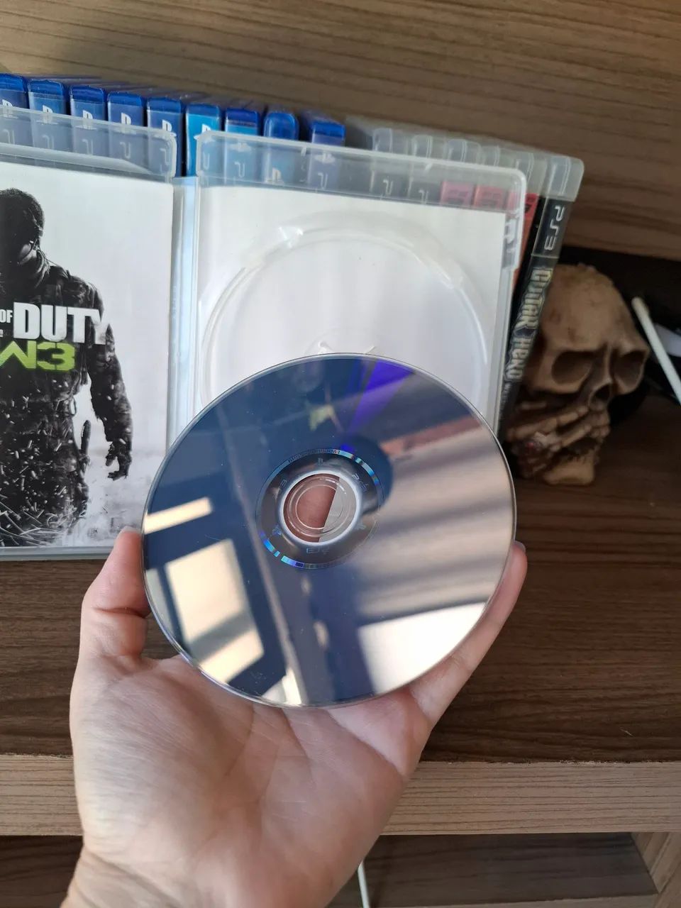 Call of Duty MW3 Ps3 - Foto 3