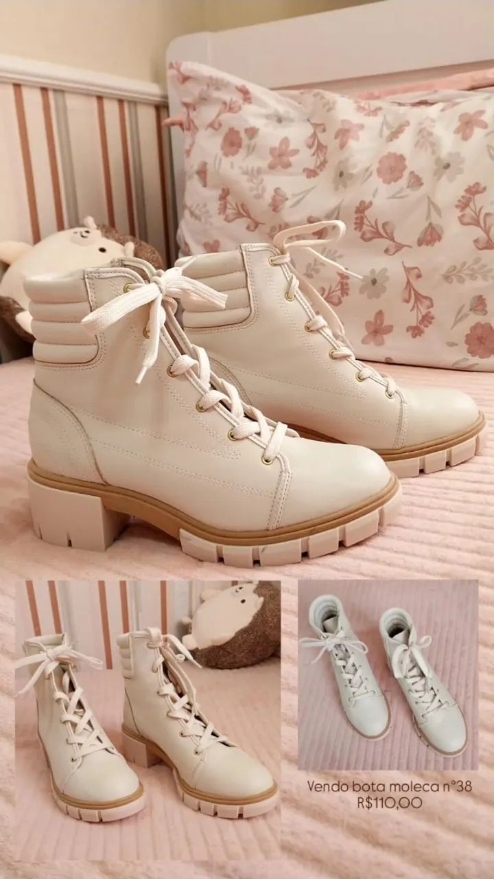 Botas