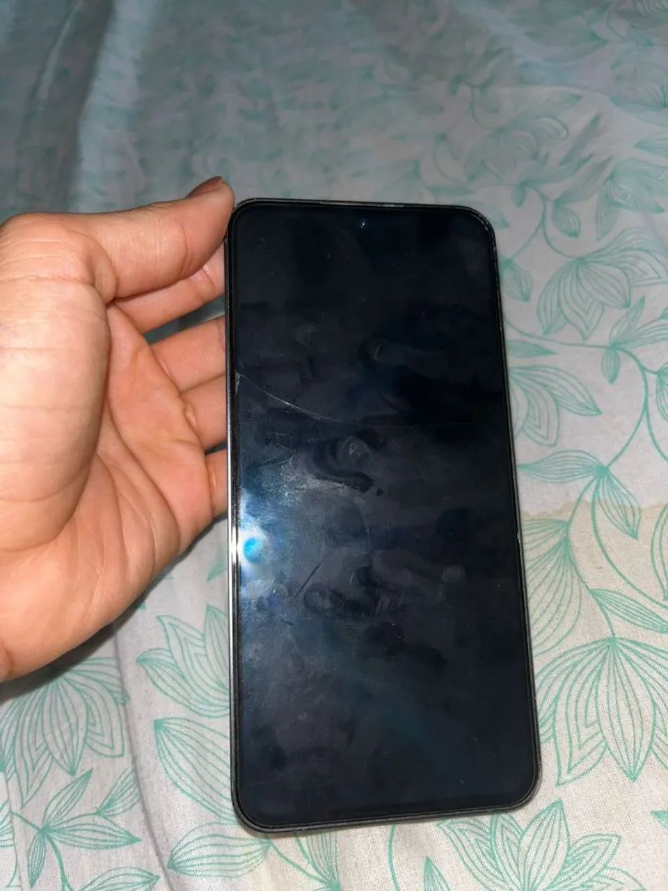 Galaxy S24 fe 5g - Foto 3