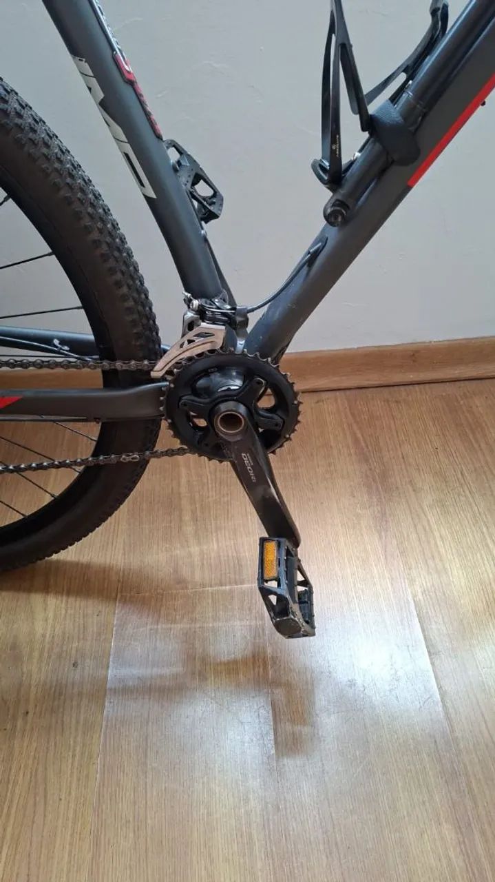 Bicicleta sense impact pro  - Foto 3