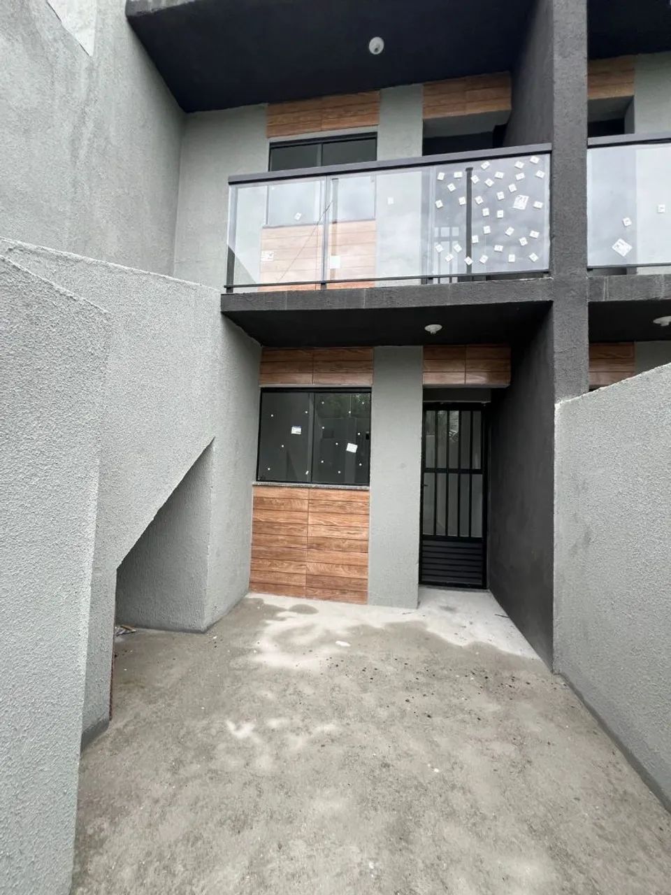 Casas prontas e novas a venda! - Foto 2