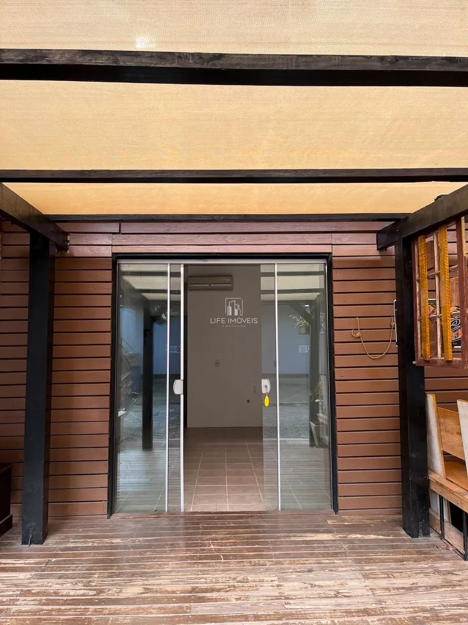 Sala Comercial para Locação  Praia da Ferrugem | Garopaba/SC