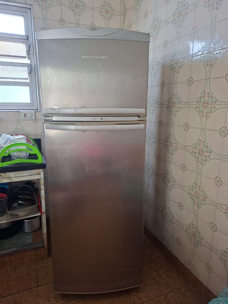 Geladeira Brastemp  - Foto 2