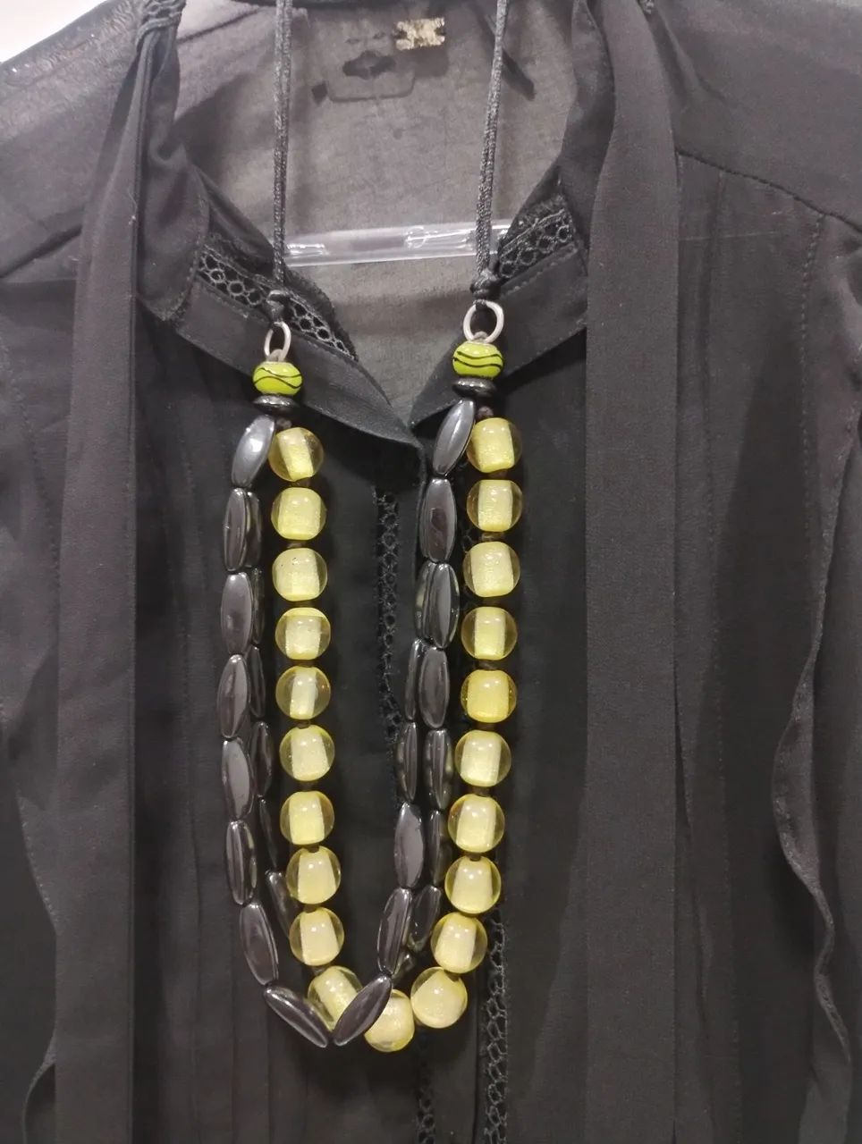 Blusa Maria filó  - Foto 4
