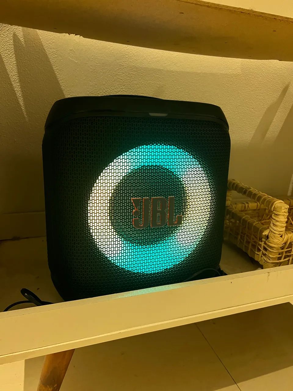 JBL PARTYBOX ENCORE ESSENTIAL 2 - Foto 3
