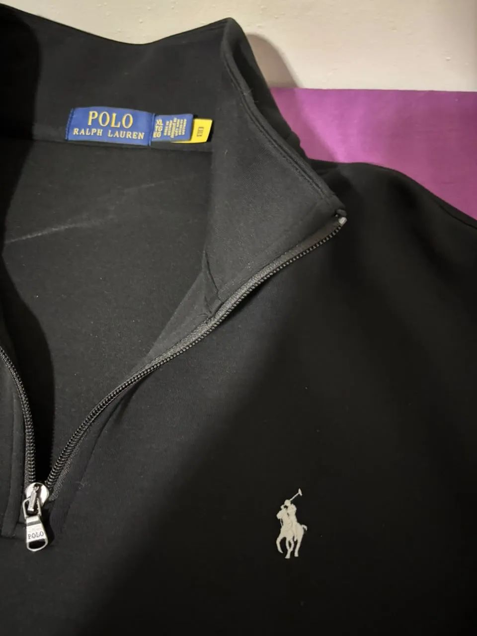 Blusa Ralph Lauren 