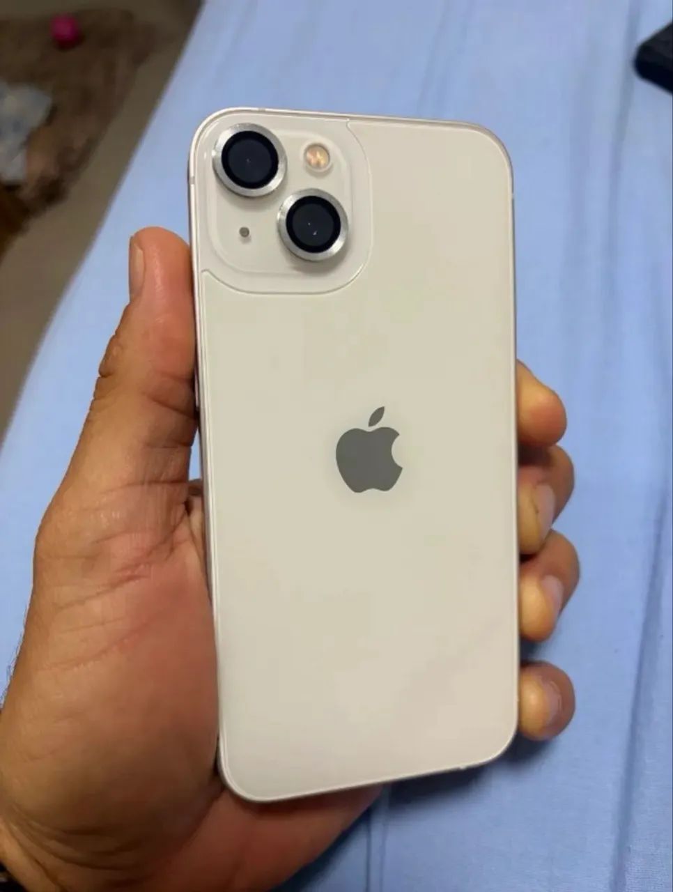 iPhone 13 semi novo  - Foto 4