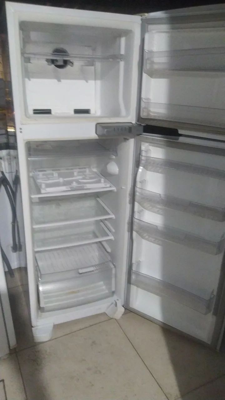 Geladeira 