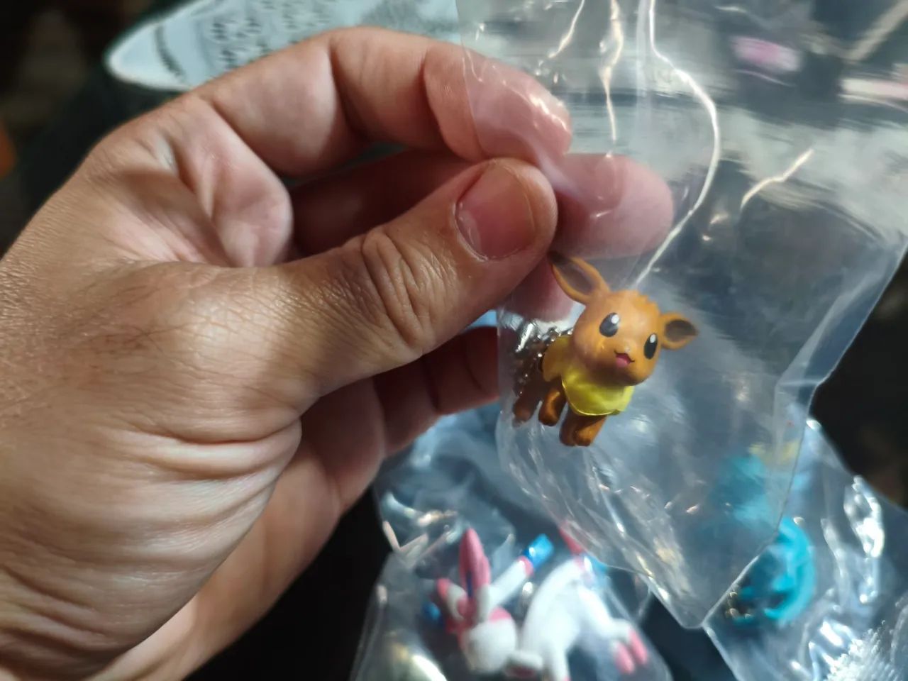 Miniaturas Pokémon  - Foto 2