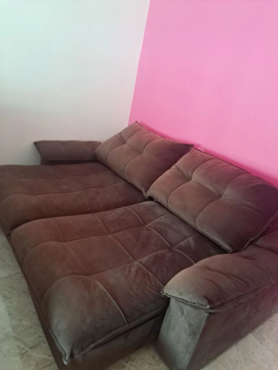 SOFA RETRÁTIL  - Foto 3