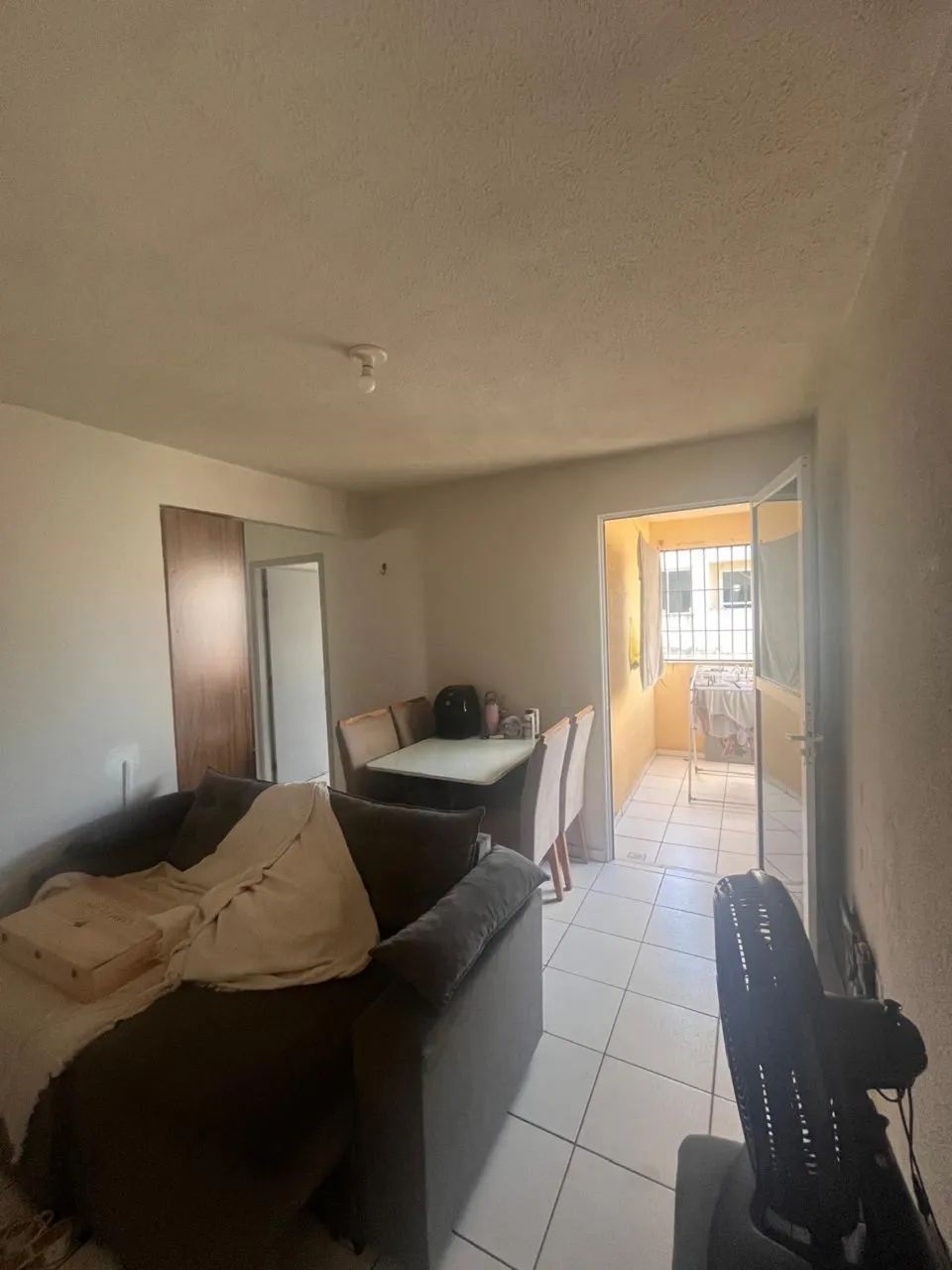 Apartamento Residencial Luiz Gonzaga - Foto 4