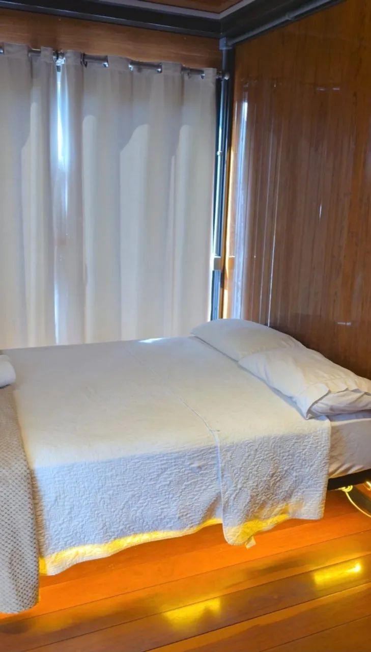 pousada hotel portal do Jalapão - Foto 5