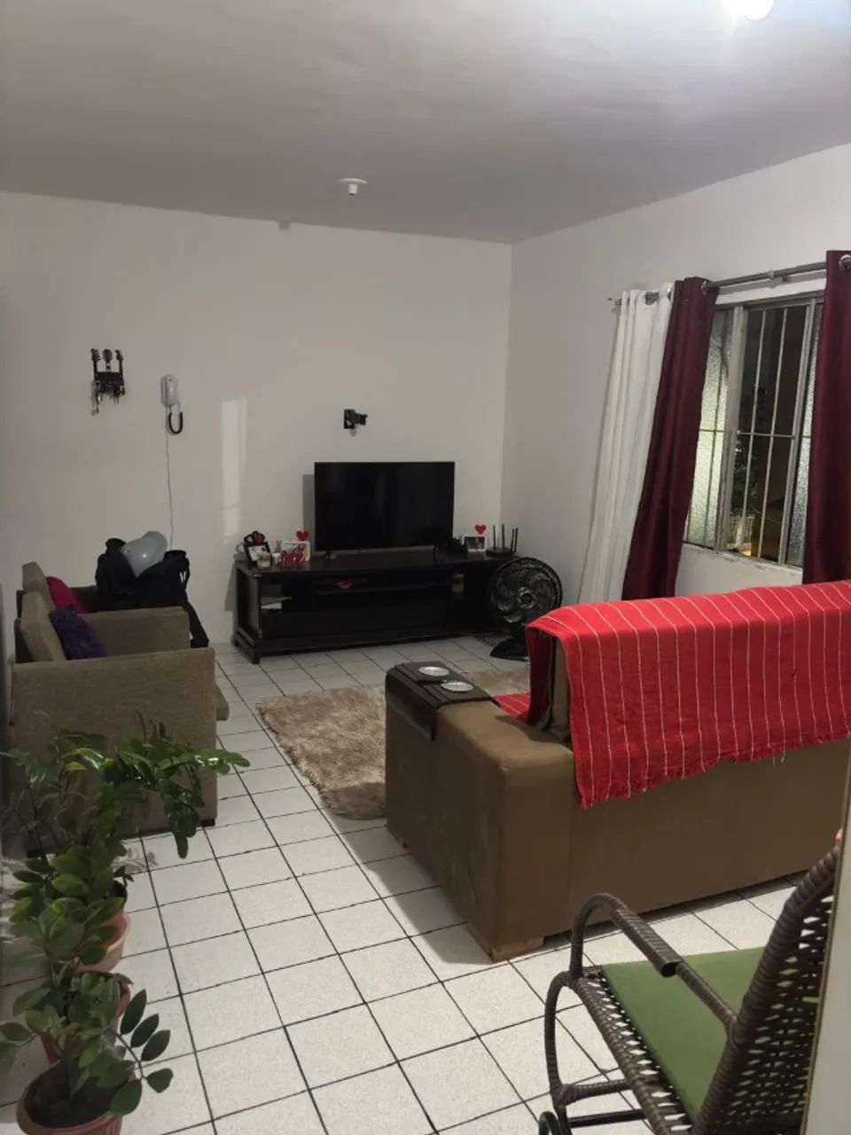Apartamento 3 quartos em Barra de Jangada | Praia do Sol | 79m²