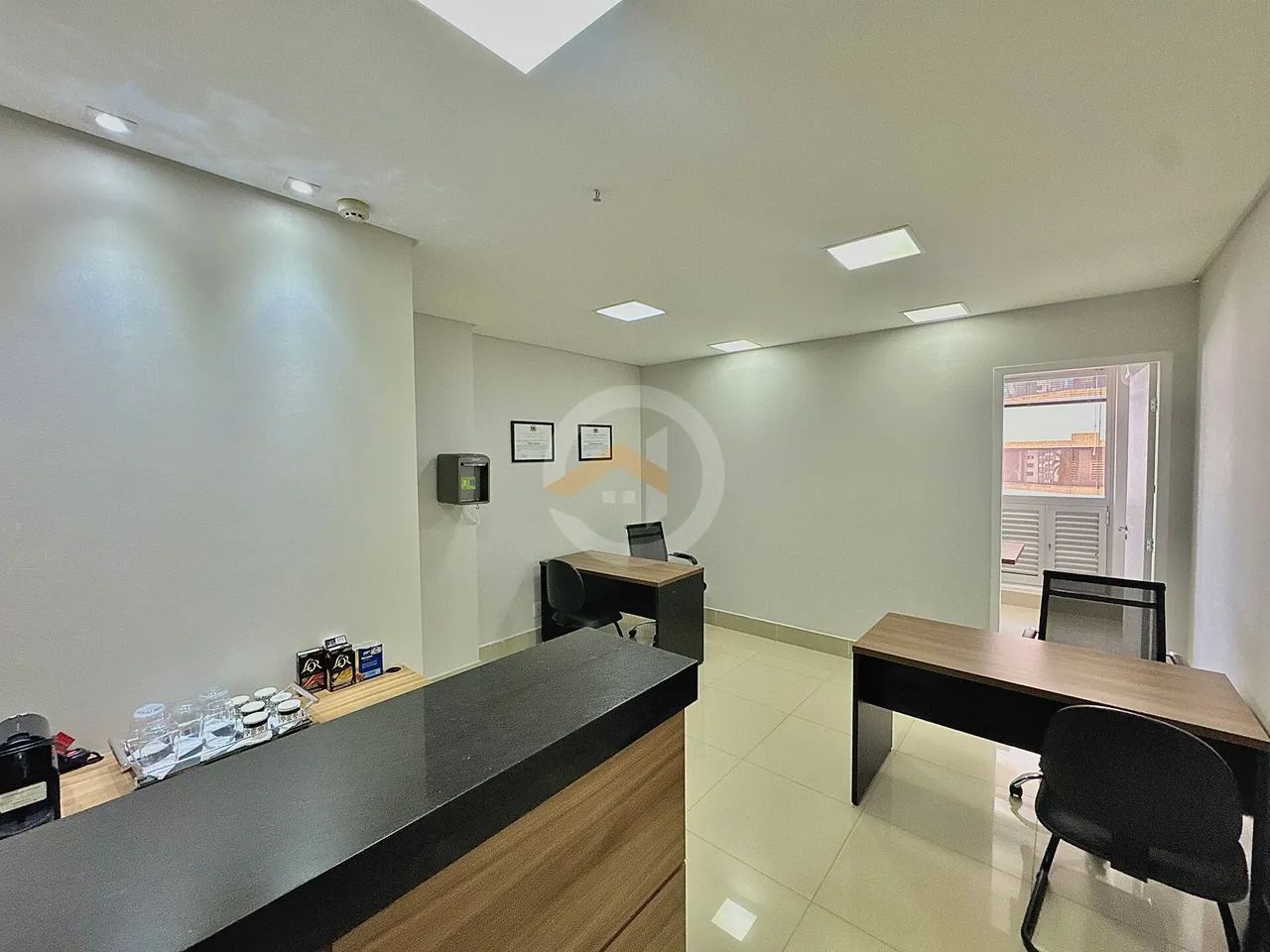 Sala Comercial à Venda  New World Concept Office