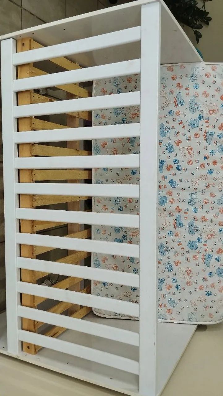 Berço no precinho  - Foto 5