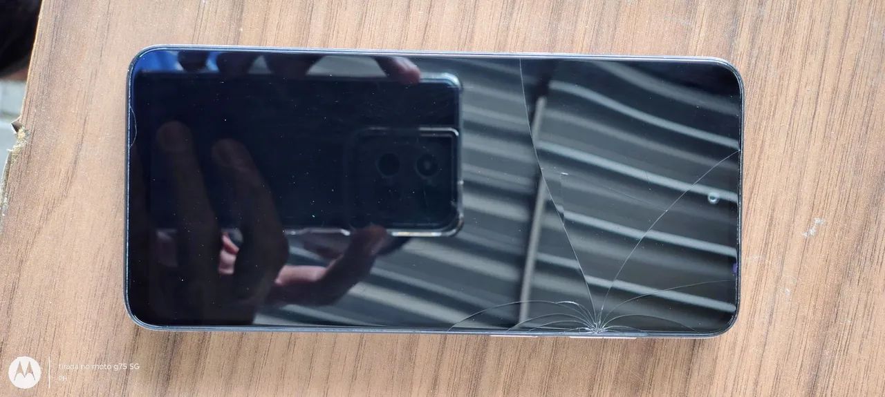 MOTO G53  5G