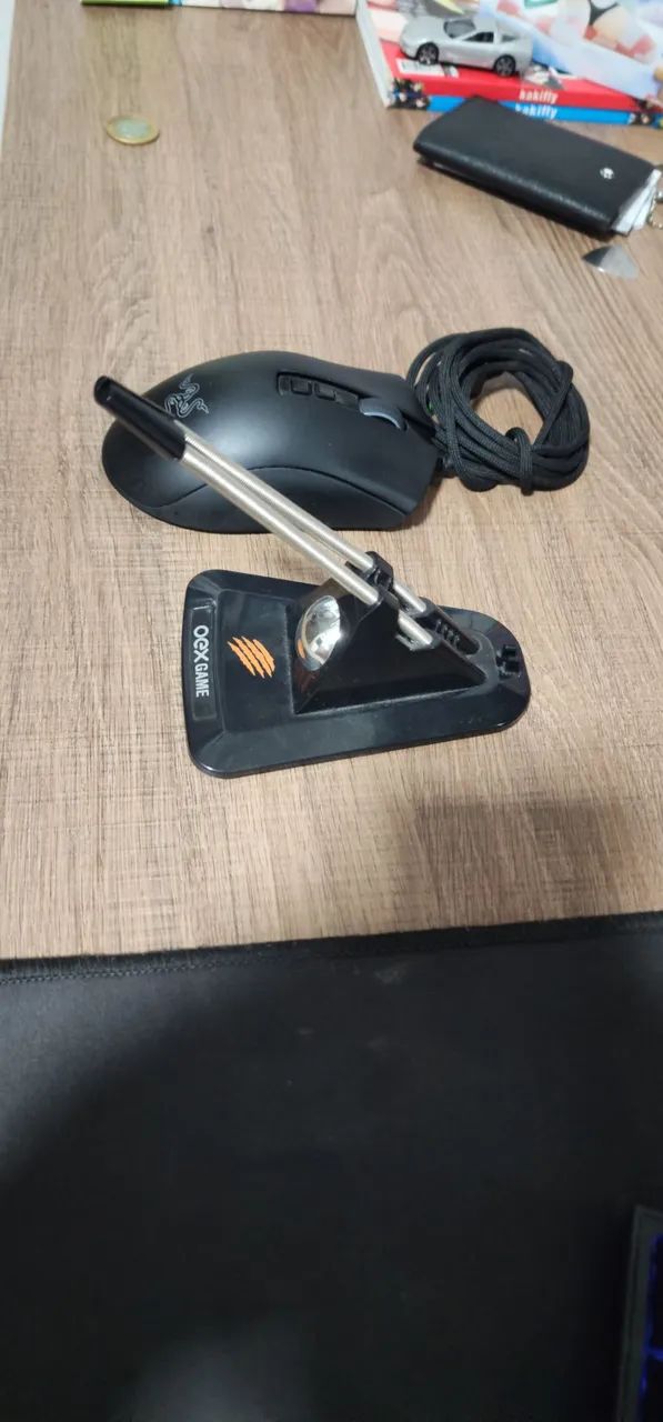 Razer Deathadder V2 - Foto 2