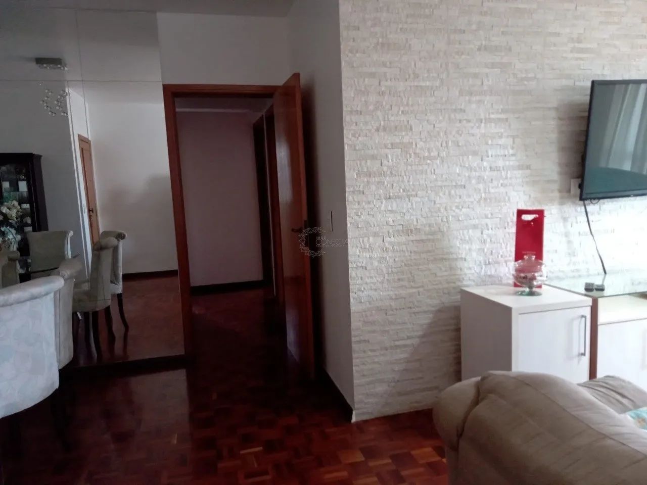 Apartamento | Inconfidência | Centro - Foto 5