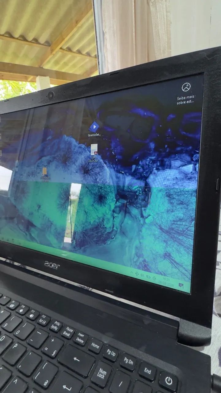 Notebook Acer Aspire 3 (core I5, 8gb Ram, 1tb) - Foto 2
