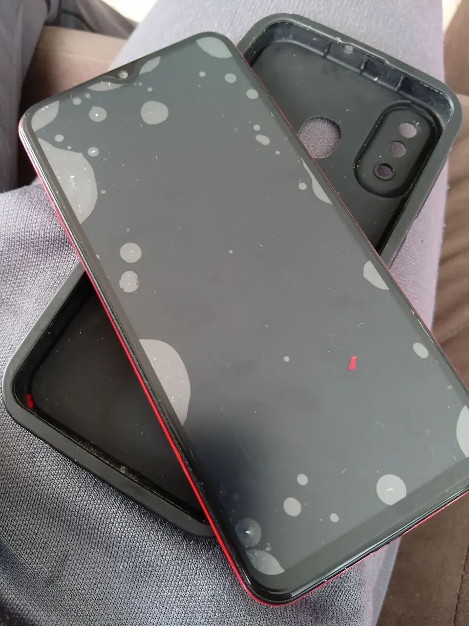 Celular Samsung a 20 - Foto 3