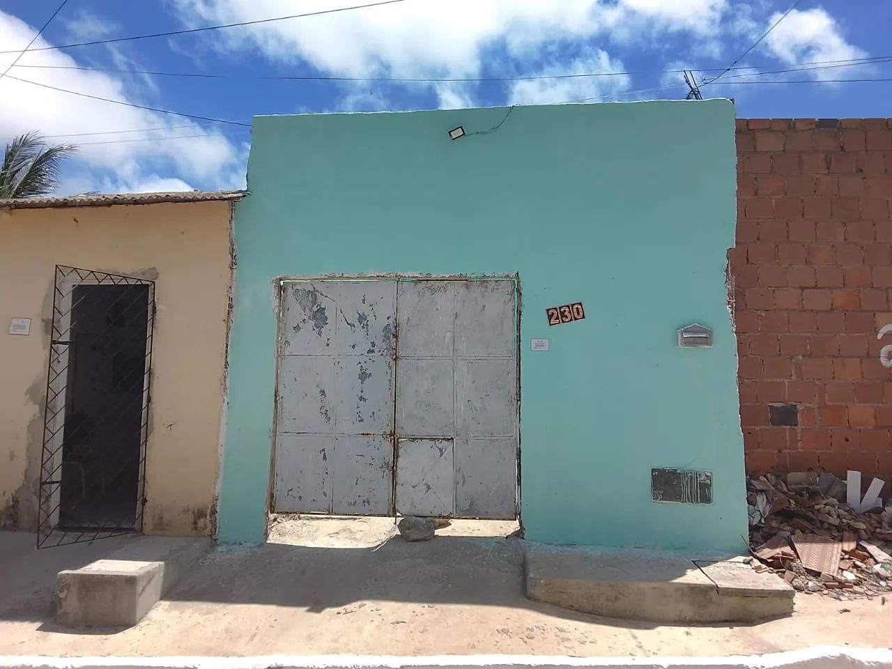 Casa no paraíso do sul ,Santa Maria