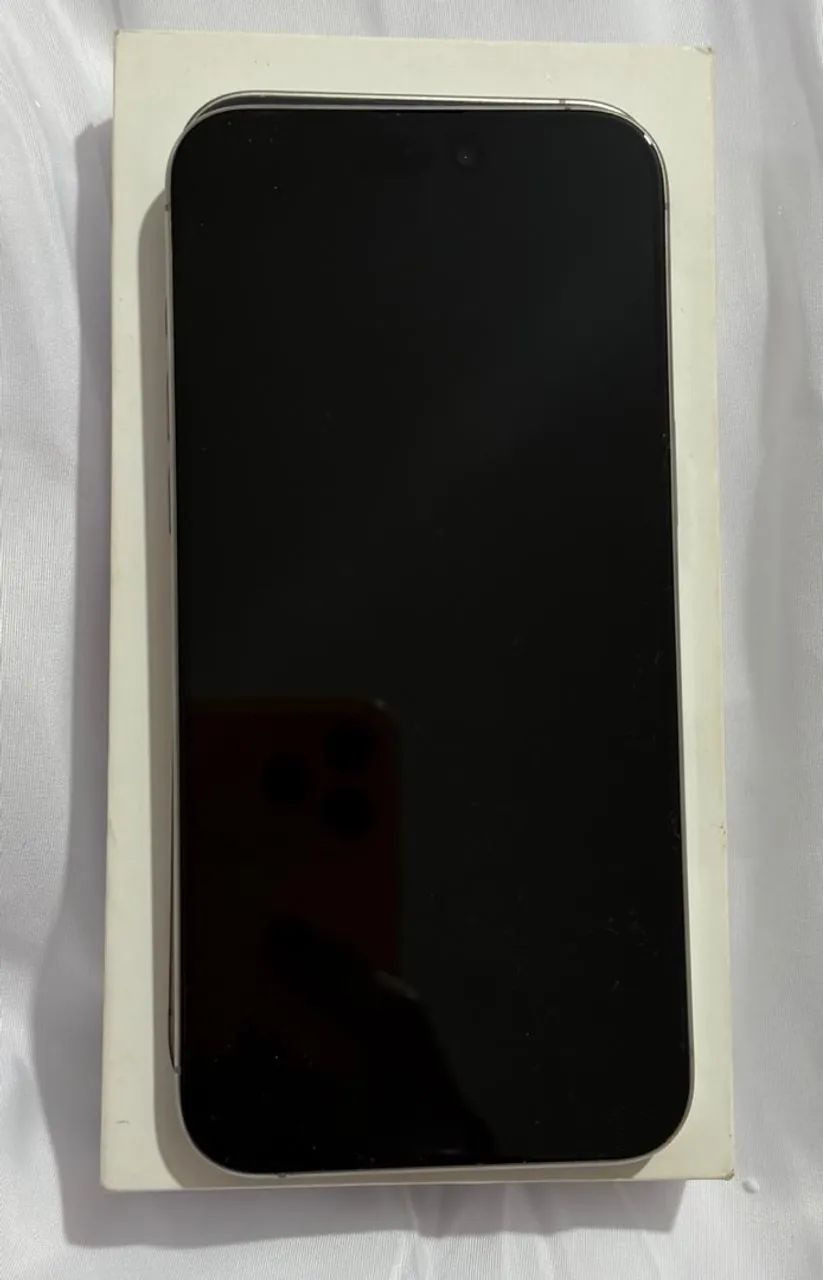 IPHONE 15 PRO MAX 256 GB - Foto 4