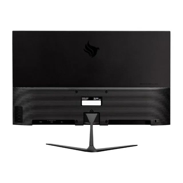 Monitor Gamer Pichau Athen V3, 24 Pol, IPS, FHD, 1ms, 100Hz, FreeSync, HDMI/VGA, PG-ATH24V
