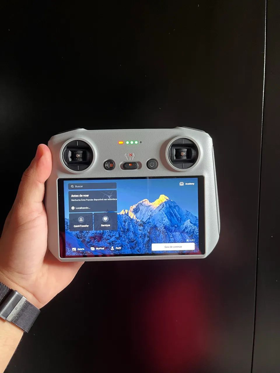 DJI mini 3 pro - Foto 2