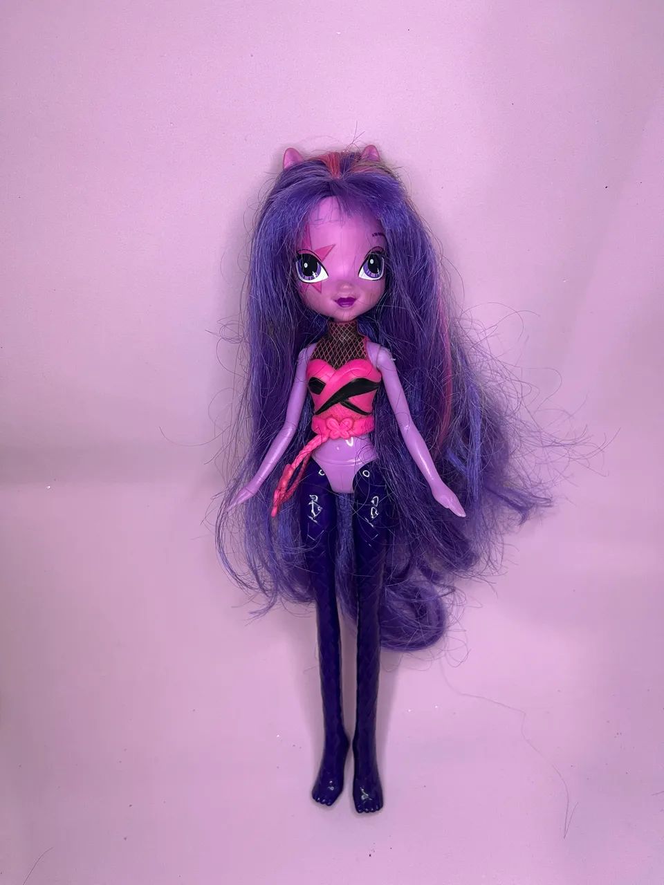 bonecas my little pony equestria girls - Foto 2