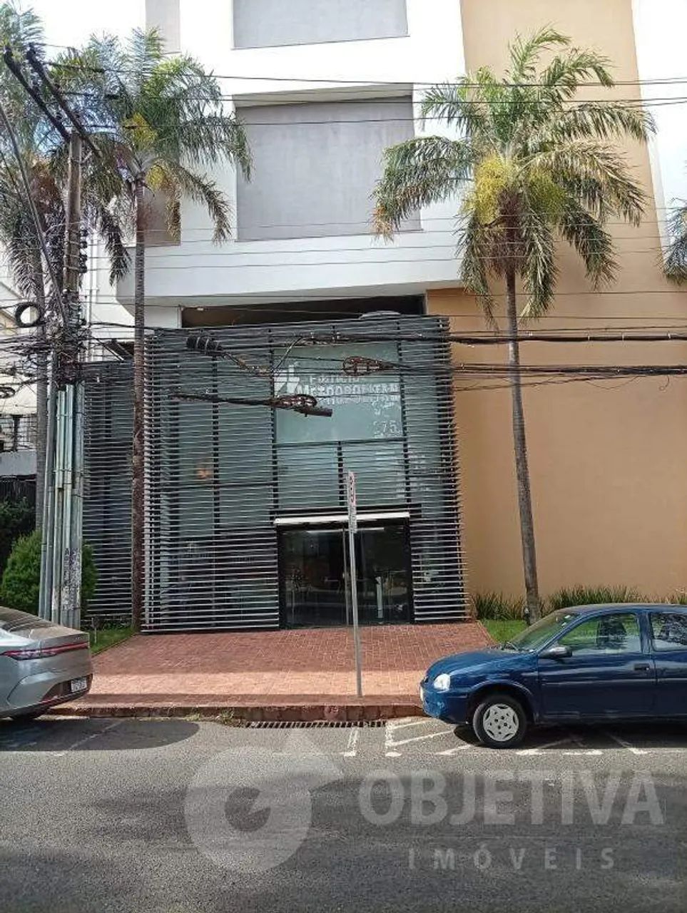 Sala para aluguel, CENTRO - UBERLANDIA/MG - Foto 4