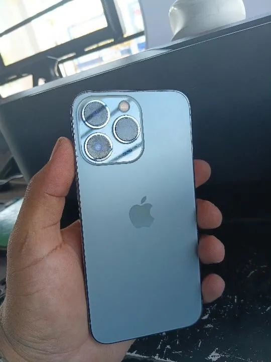 iPhone 13 Pro  - Foto 5