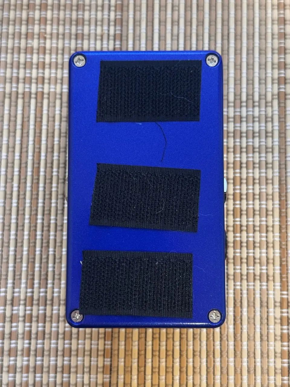 Pedal de Delay Analógico Mad Professor - Deep Blue Delay