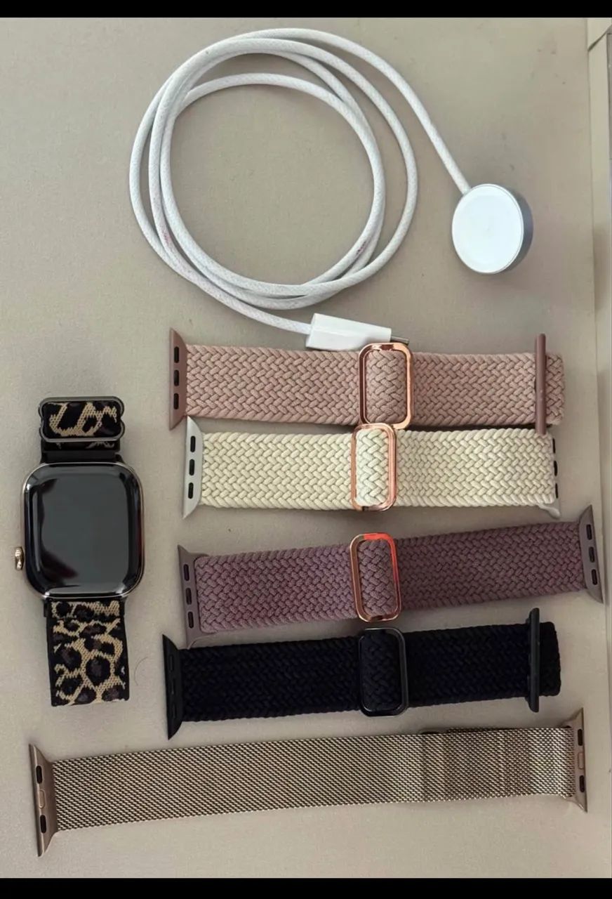 Apple Watch Series 10  - Foto 2